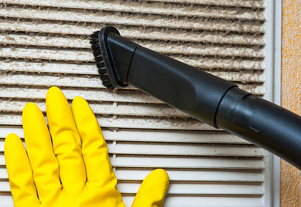 Best HVAC Air Duct Cleaning  in Southern Shops, SC